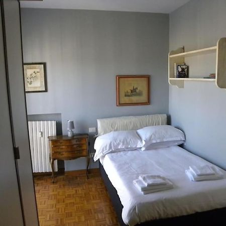 Bright Apt With Views And Terrace Florence Exterior photo