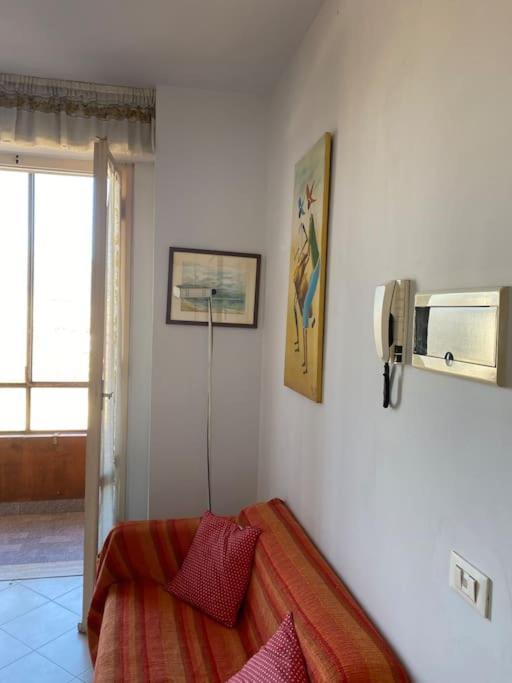 Bright Apt With Views And Terrace Florence Exterior photo