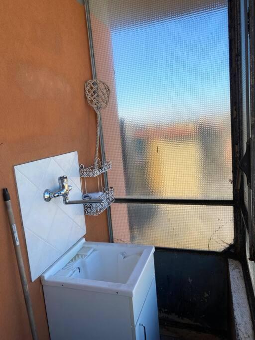 Bright Apt With Views And Terrace Florence Exterior photo