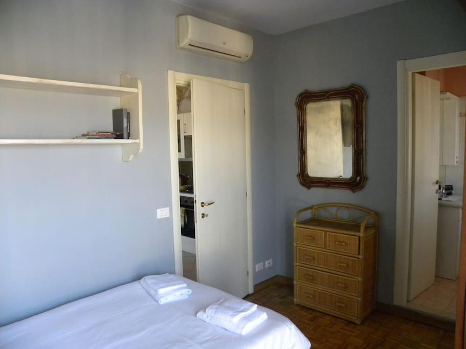 Bright Apt With Views And Terrace Florence Exterior photo
